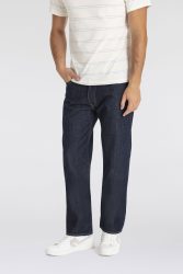 Levi's® - Jeans, Regular Fit, für Herren, Dunkelblau, Größe W31/L30