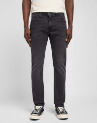 Lee - Jeans Slim Fit Luke, für Herren, Schwarz, Größe W29/L32