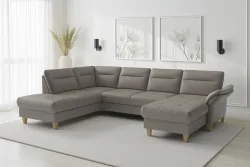 sit&more Wohnlandschaft 