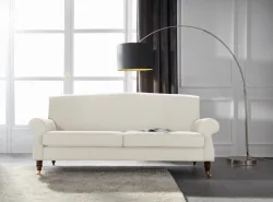 Home affaire 3-Sitzer 