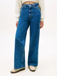 Tommy Jeans Loose-fit-Jeans 