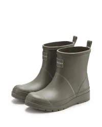 Elbsand Gummistiefelette 