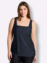 Sheego Tankini-Top