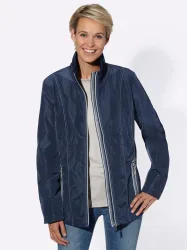 Casual Looks Anorak ohne Kapuze