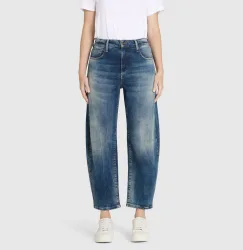 MAC 5-Pocket-Jeans 