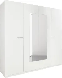 rauch Drehtürenschrank 