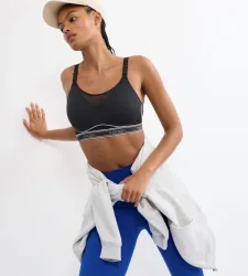 Triumph - Bh, für Damen, Black, Größe 90B