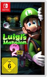 Nintendo Switch Spielesoftware 