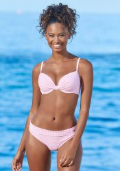 S.OLIVER Bikini Set Damen