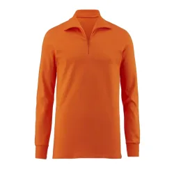 ISA Bodywear Rollkragenshirt 
