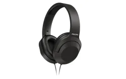 Philips -  TAH2005BK00 Kopfhörer & Headset Kabelgebunden Kopfband Musik Schwarz