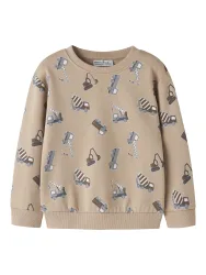 Name It Sweatshirt 