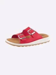 Franken-Schuhe Pantolette