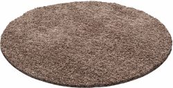 Ayyildiz Teppiche Hochflor-Teppich 