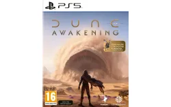 Dune Awakening: Day 1 Edition - PlayStation 5 [Deutsch]