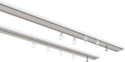 GOODproduct Gardinenschiene 