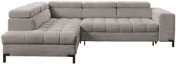 exxpo - sofa fashion Ecksofa 