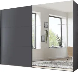 WIEMANN Schwebetürenschrank 