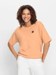 Casual Looks Kurzarmshirt 