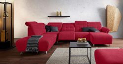 Home affaire Wohnlandschaft 