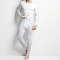 ISA Bodywear Langarmshirt 