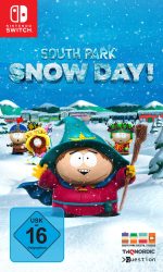 THQ Nordic Spielesoftware 