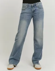 Tally Weijl Straight-Jeans 