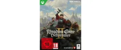 Deep Silver Spielesoftware 