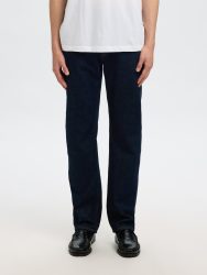 Selected - Jeans, für Herren, Dunkelblau, Größe W30/L32