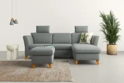 Home affaire Ecksofa 