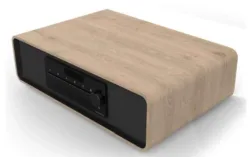 Thomson - Micro Hifi System mit DAB+