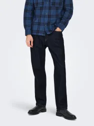 ONLY & SONS Regular-fit-Jeans 