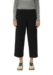 S. Oliver Red Label - Hose, für Damen, Black, Größe 36