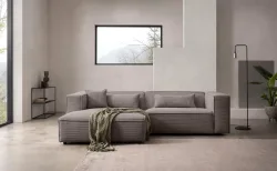 LeGer Home by Lena Gercke Ecksofa 