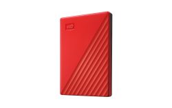 Western Digital externe HDD-Festplatte 