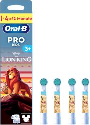 Oral-B Aufsteckbürsten 