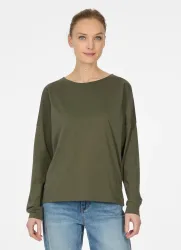 Ragwear Langarmshirt 