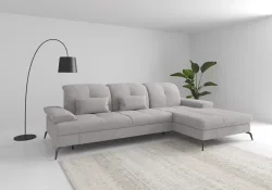 sit&more Ecksofa 