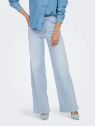ONLY High-waist-Jeans 