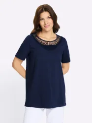 Classic Basics Longshirt 