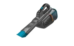 Black + Decker Akku-Handstaubsauger 