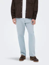 ONLY & SONS Regular-fit-Jeans 