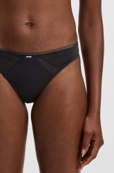 BOSS - Tanga, für Damen, Black, Größe S