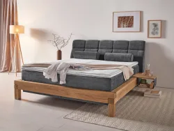 Home affaire Boxspringbett 