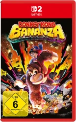Nintendo Switch 2 Spielesoftware 