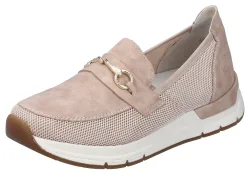 Rieker Slip-On Sneaker 