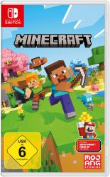 Nintendo Switch Spielesoftware 