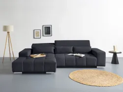 COTTA Ecksofa 