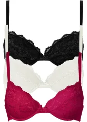 bonprix Push-up-BH 