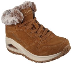 Uno Rugged Winterness Damen Sneaker